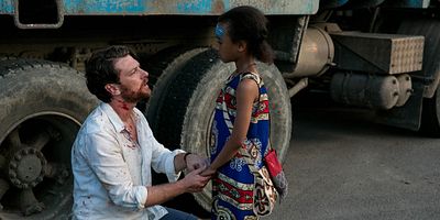 Pôster de Episode 5