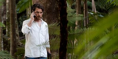 Pôster de Episode 4