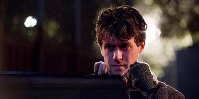 Pôster de Episode 3