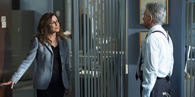 Pôster de Acting Out