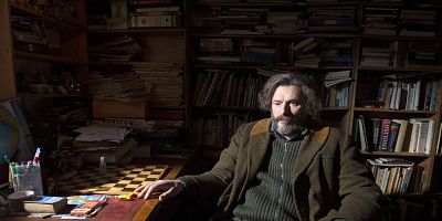 Pôster de Episode 1