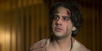 Pôster de Yesterday Once More