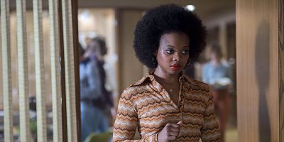 Pôster de Whispered Secrets