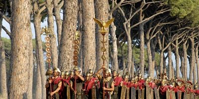 Pôster de The Ram Has Touched The Wall