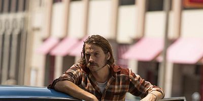 Pôster de His Deeds Were Scattered