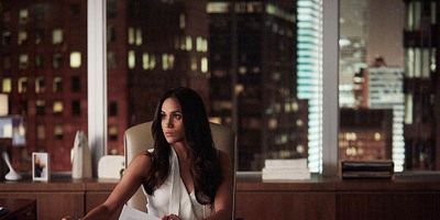 Pôster de The Statue