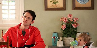 Pôster de Paging Doctor Yes Please