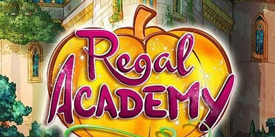 Pôster de A School for Fairy Tales