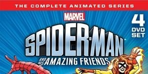 Pôster de The Triumph of the Green Goblin