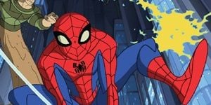 Pôster de Blueprints