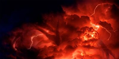 Pôster de Chapter One: Madmax