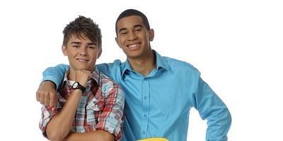 Pôster de Basket Case