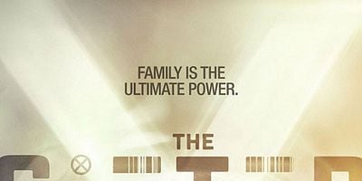 Pôster de eXtreme measures