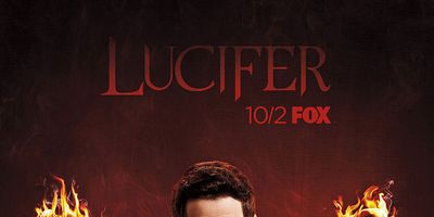 Pôster de Once Upon a Time