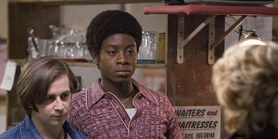 Pôster de The Unbelievable Power of Believing