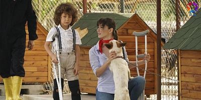 Pôster de Dolunay 4.Bölüm