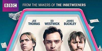 Pôster de Vendedores São Vampiros