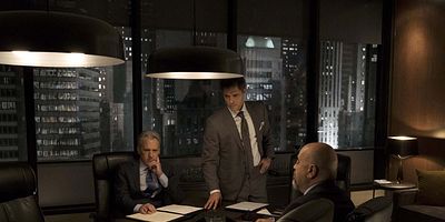 Pôster de No Feminism in the Champagne Room