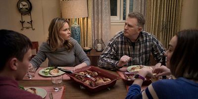 Pôster de Antarctica