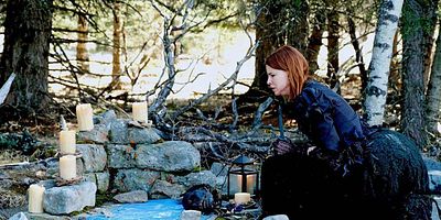 Pôster de Forever Mine Nevermind