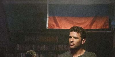 Pôster de The Man Called Noon