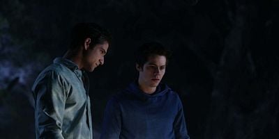 Pôster de Parasomnia