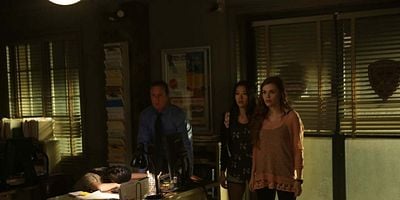 Pôster de Dreamcatchers