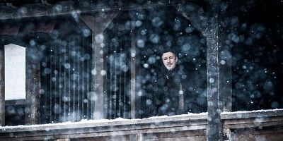 Pôster de The Spoils of War