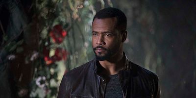 Pôster de Beside Still Water