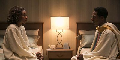 Pôster de The Knockadoo