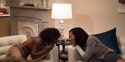 Pôster de #Da Jumpoff (Doctrine)