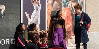 Pôster de #Booty Full (Self Acceptance)