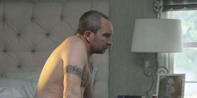 Pôster de Dogwalker