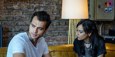 Pôster de Dolunay 6.Bölüm