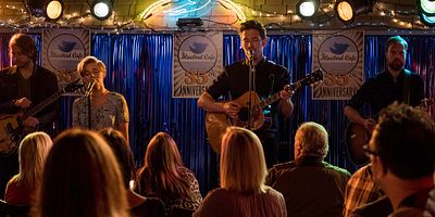 Pôster de Reasons to Quit