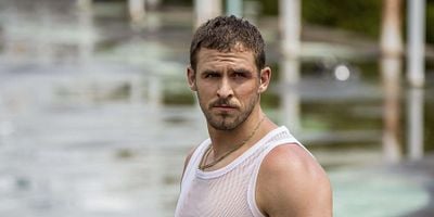 Pôster de Avalanche