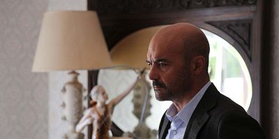 Pôster de Un covo di vipere