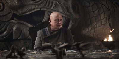 Pôster de Eastwatch