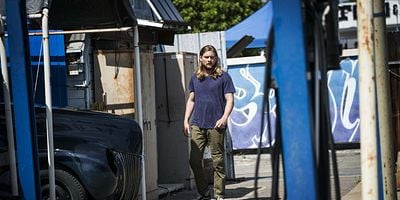 Pôster de The Leopard