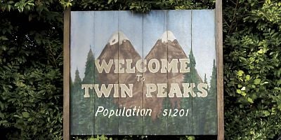 Pôster de My Log Has a Message for You