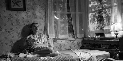 Pôster de Gotta Light ?