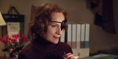 Pôster de Laura Is the One