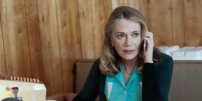 Pôster de There's Fire Where You Are Going