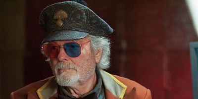 Pôster de Let's Rock