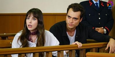 Pôster de Dolunay 7.Bölüm