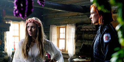 Pôster de Gone as a Girl Can Get