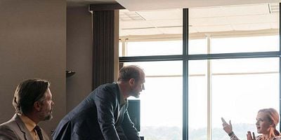 Pôster de Signal to Noise