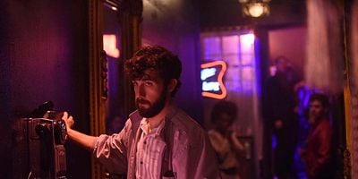 Pôster de Baby Teeth