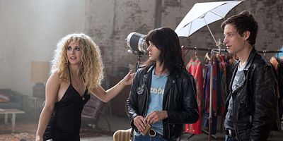 Pôster de Rock and Roll Queen