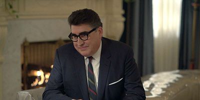 Pôster de Hagsploitation